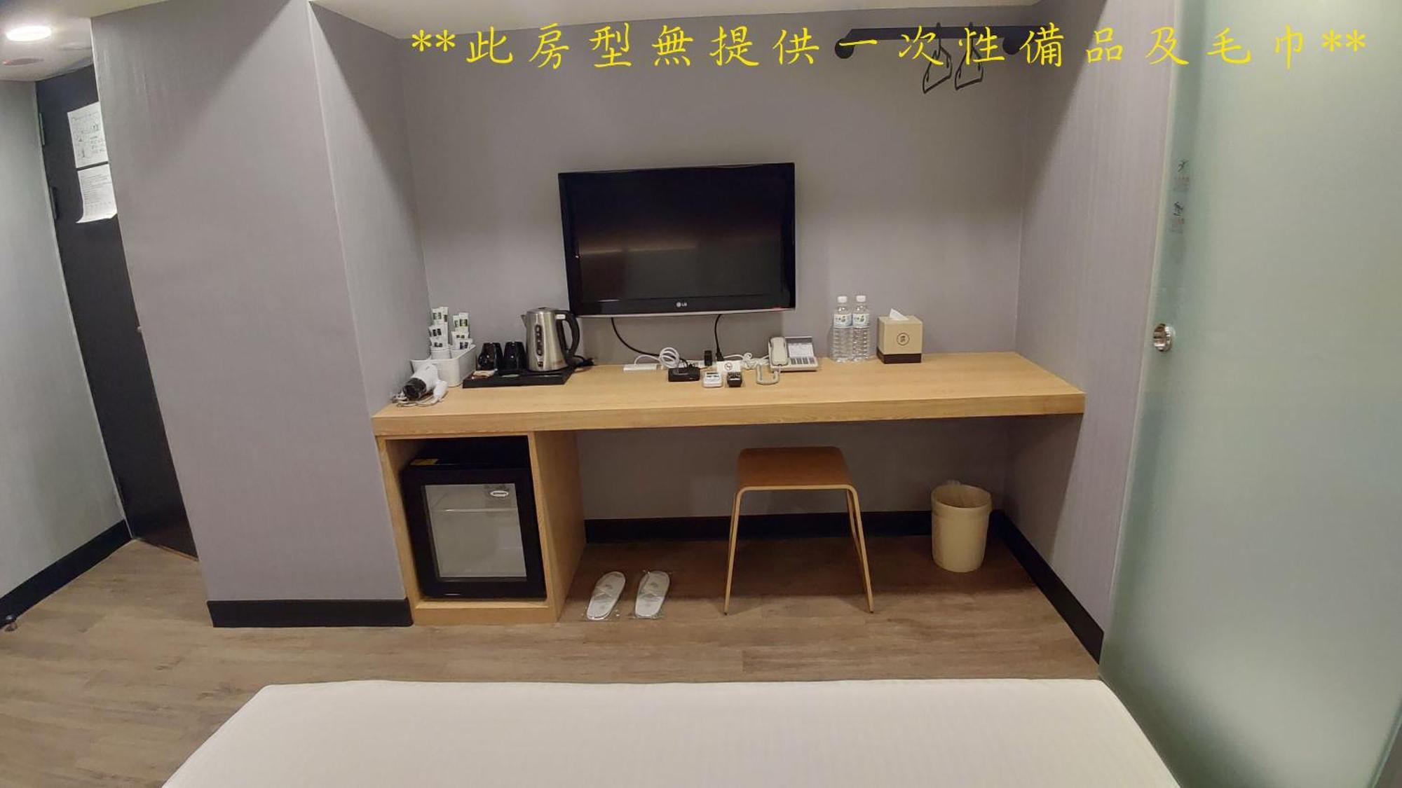 Cy Hotel Taipei Exterior photo
